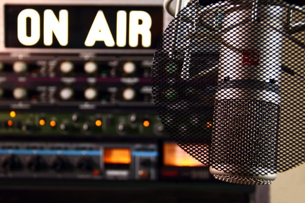Bottega Veneta Gets Into The Radio Space With NTS