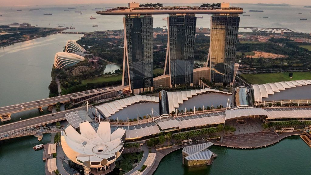 Health Declaration Not Required For Fully-Vaccinated Singapore Residents And LTP Holders At Land Checkpoints