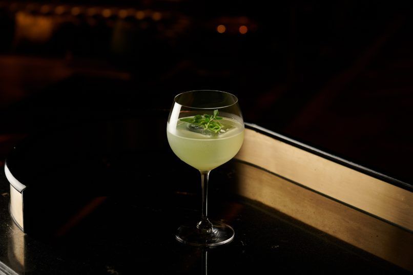 new cocktails april 2022 manhattan