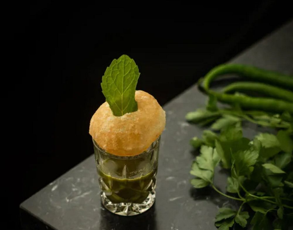 New Cocktails To Put On Your Drink List In April 2022