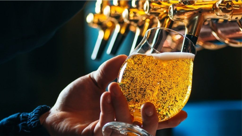 ‘Ale Taster’ Is Once Again An Official Job In This 750-Year-Old Town
