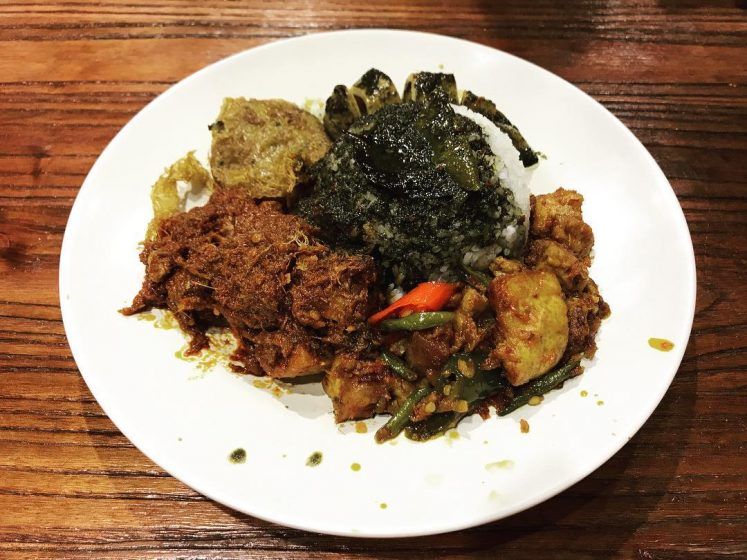 Rumah Makan Minang
