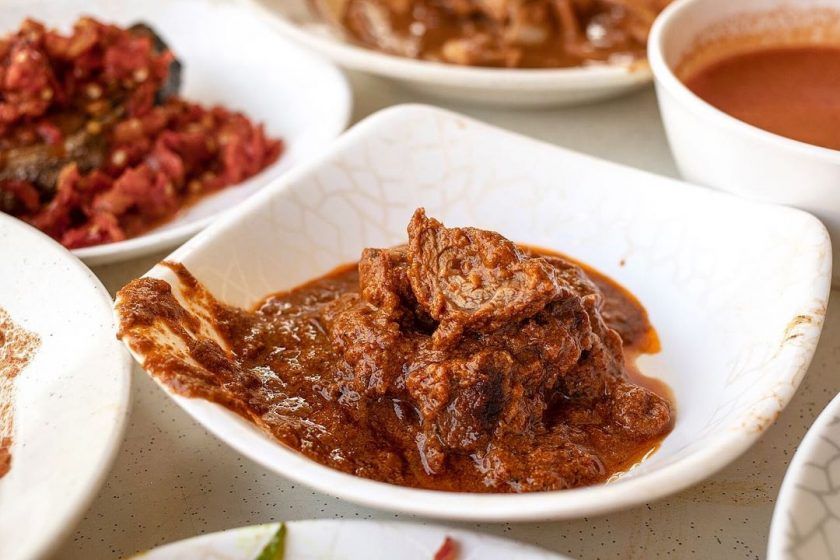 Warong Nasi Pariaman