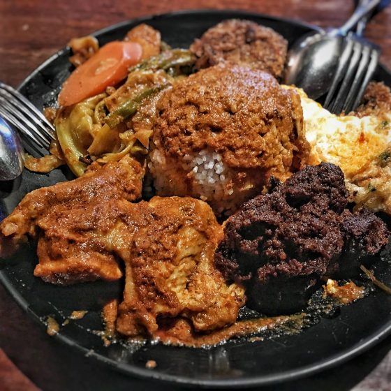 Warung M. Nasir
