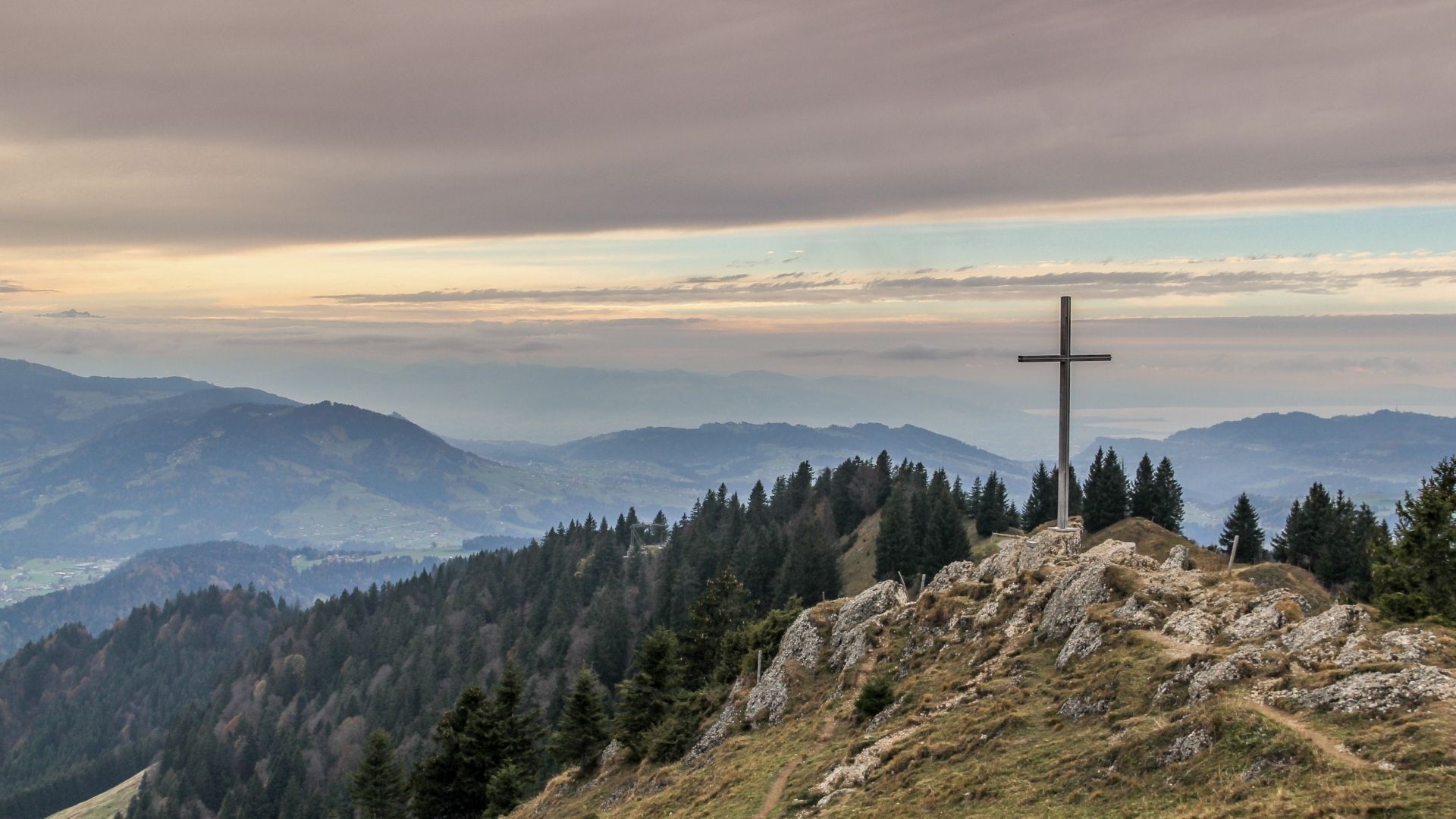 Easter sunday history