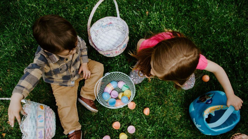 All You Need To Know About Easter And Its Many Celebratory Forms