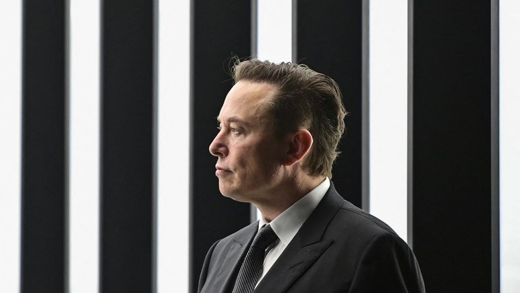 Elon Musk Offers To Buy Twitter For US$41 Billion