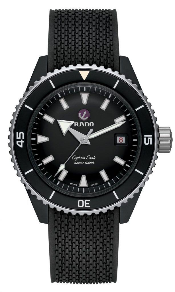 Rado diver automatic outlet