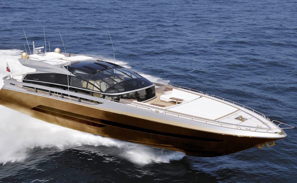 most expensive yachts