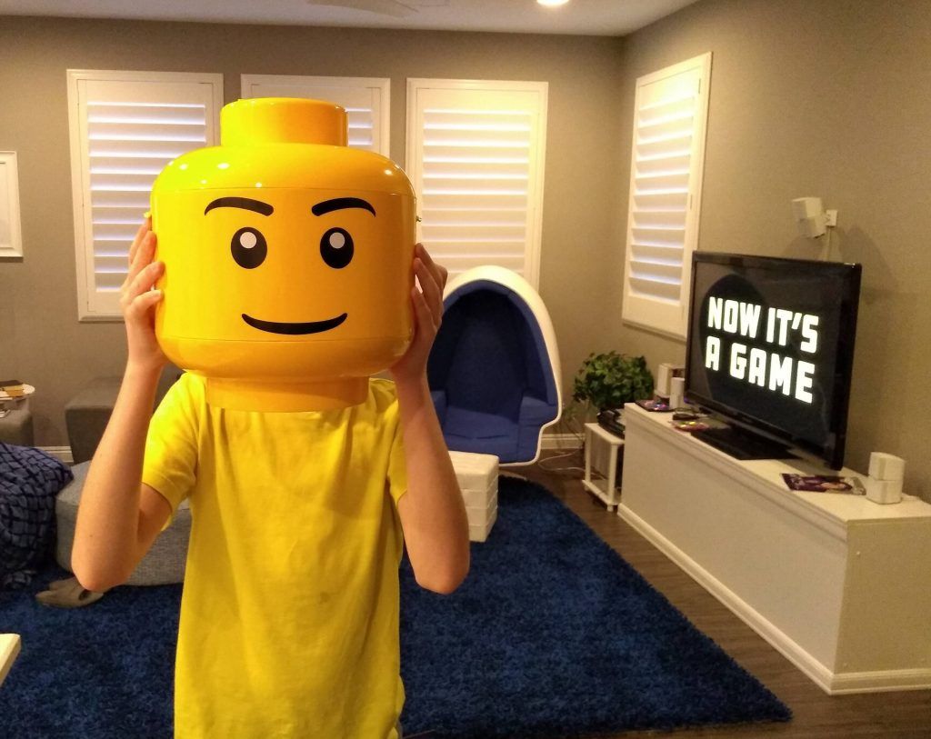 Sony And Lego Are Investing Billions In The Metaverse