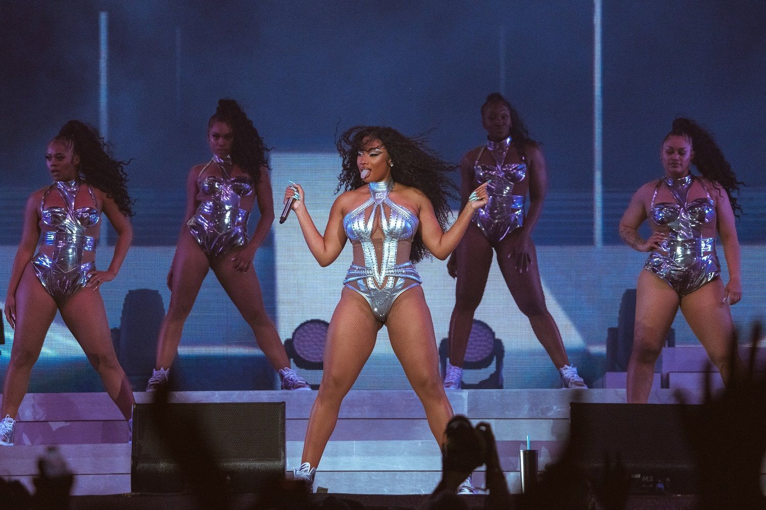 Coachella weekend 1 Highlights