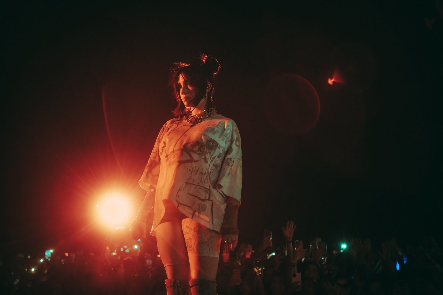 Billie Eilish