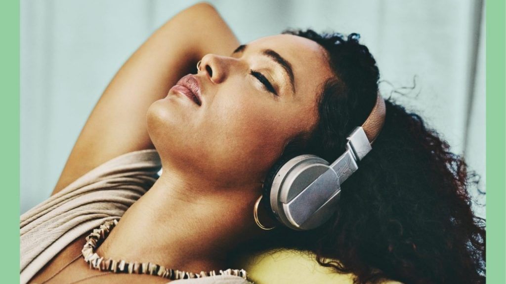 The Best Sleep Music To Listen To When You Need Help Dozing Off