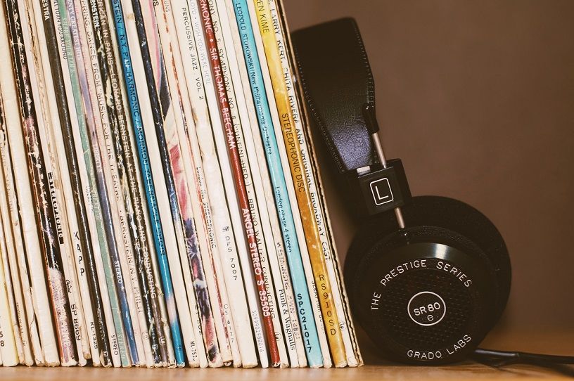 Sleep music