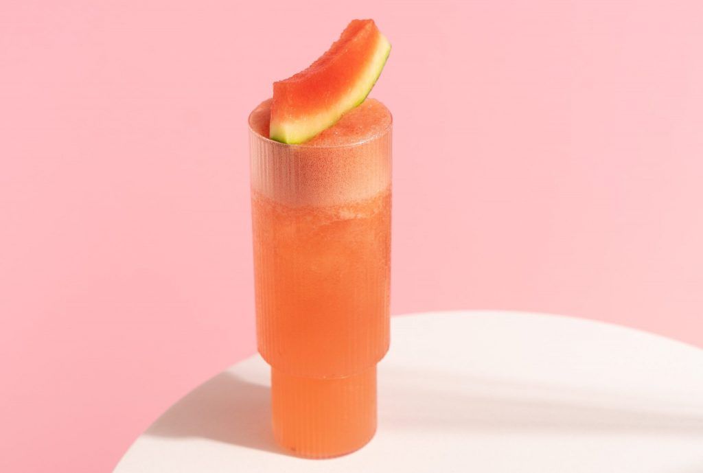 Refreshing Watermelon Cocktail Recipes Perfect For Beating The Heat