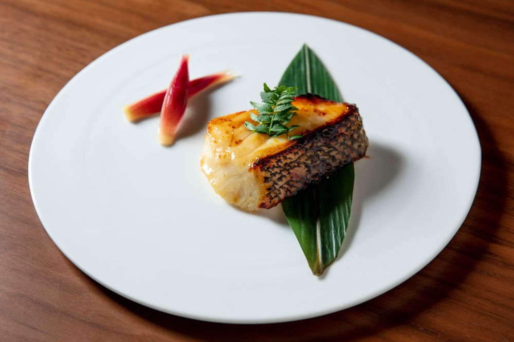 Wakuda Singapore Is An Accesible Way To Experience The Culinary Genius Of Tetsuya Wakuda