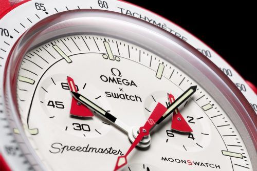 Expert Opinion: Is The Omega x Swatch Moonswatch Worth The Hype?