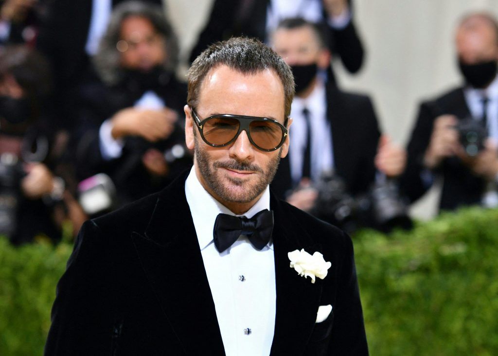 2022 met gala