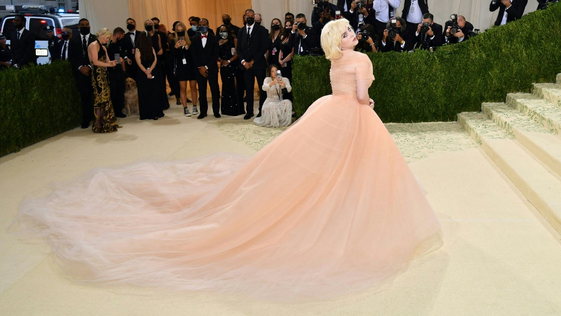 Met Gala guest list