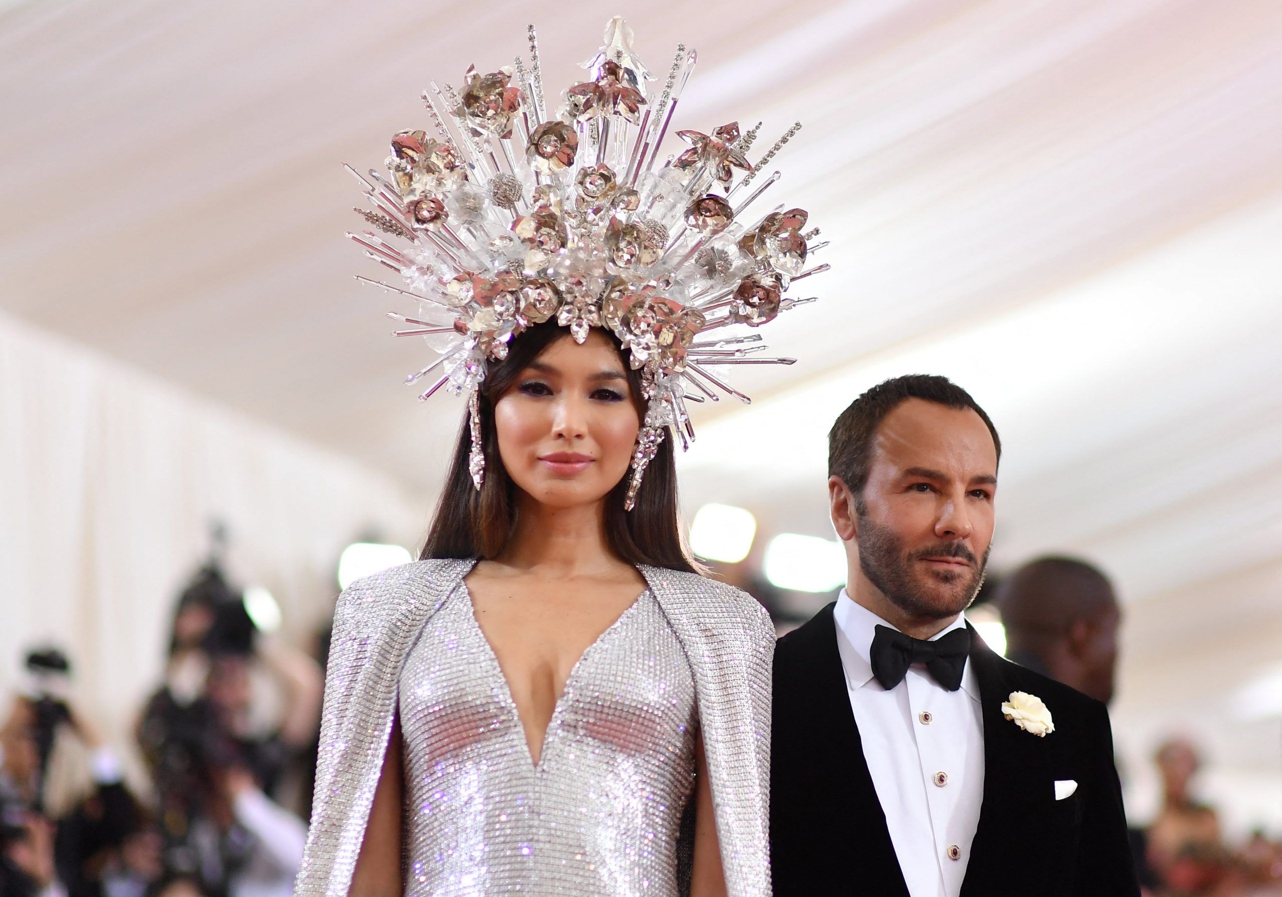 Met Gala 2021: Date, theme, venue - All you need to know about fashion's  biggest night