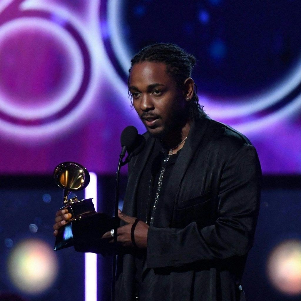 Kendrick Lamar’s New Album ‘Mr. Morale & The Big Steppers’ Is Coming Out In May