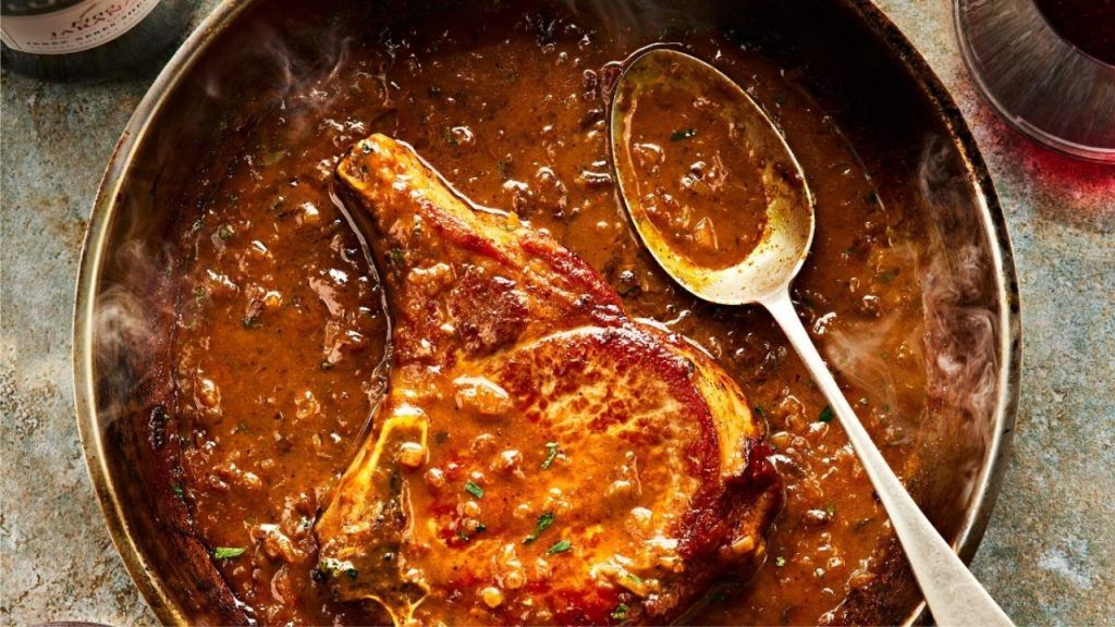 10 Tricks For Using Up Leftover Wine