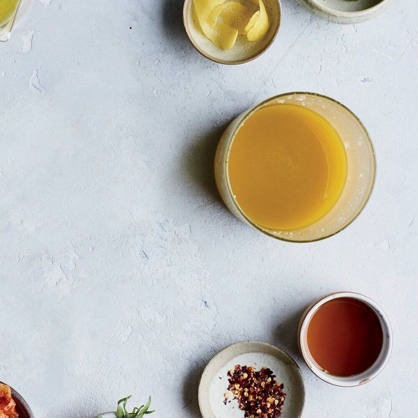 Salad Dressing