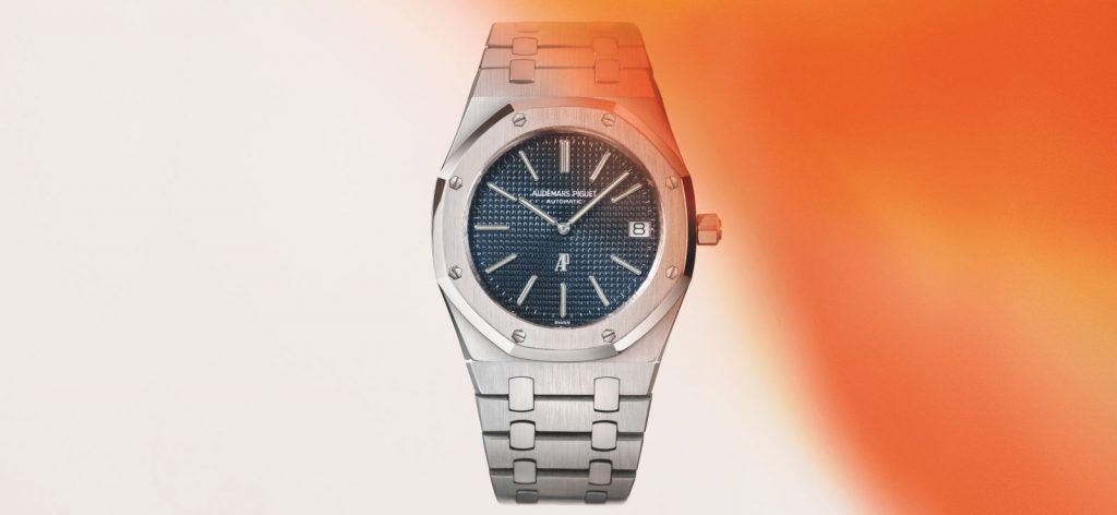 A Look At The Evolution Of Audemars Piguet’s Royal Oak