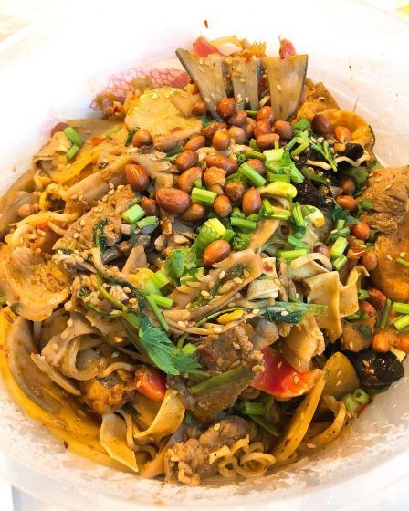 Fuyuan Mala Xiangguo