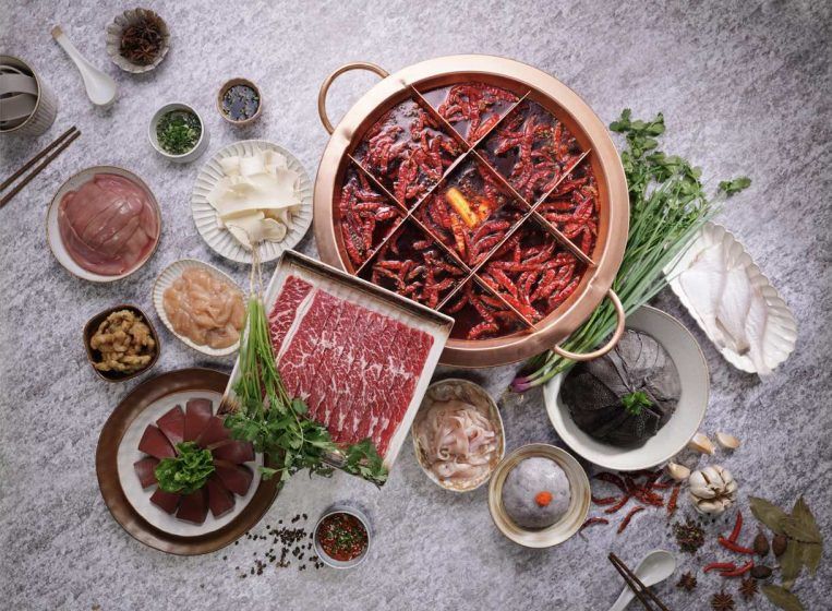 Uncle Fong Hotpot Restaurant