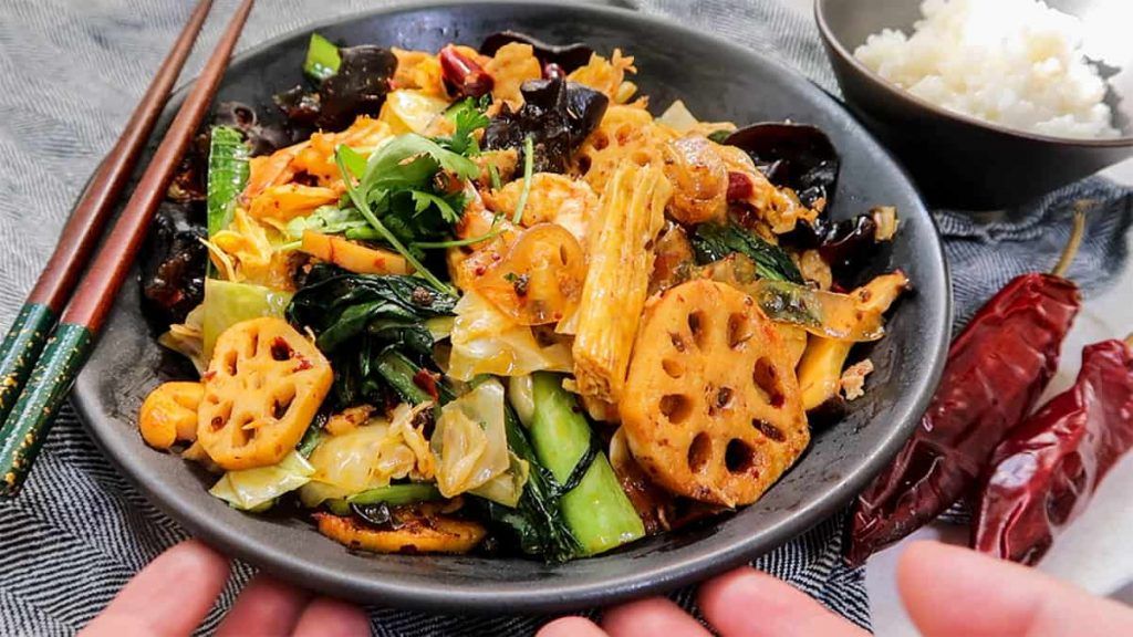 Where To Find The Best Mouth Numbing Mala Hotpot In Singapore