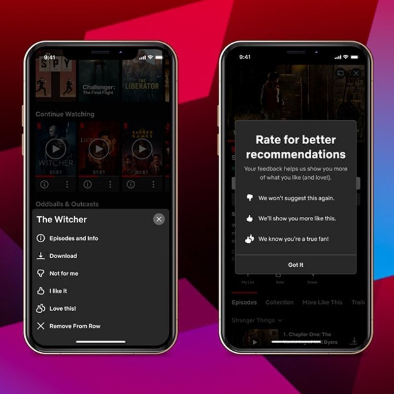 From Funny Clips To Double Thumbs Up, Here Are All Netflix’s New Updates In 2022