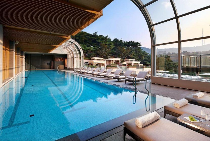 The Shilla Seoul