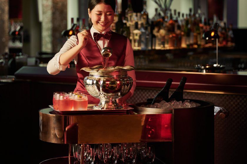 Republic Bar