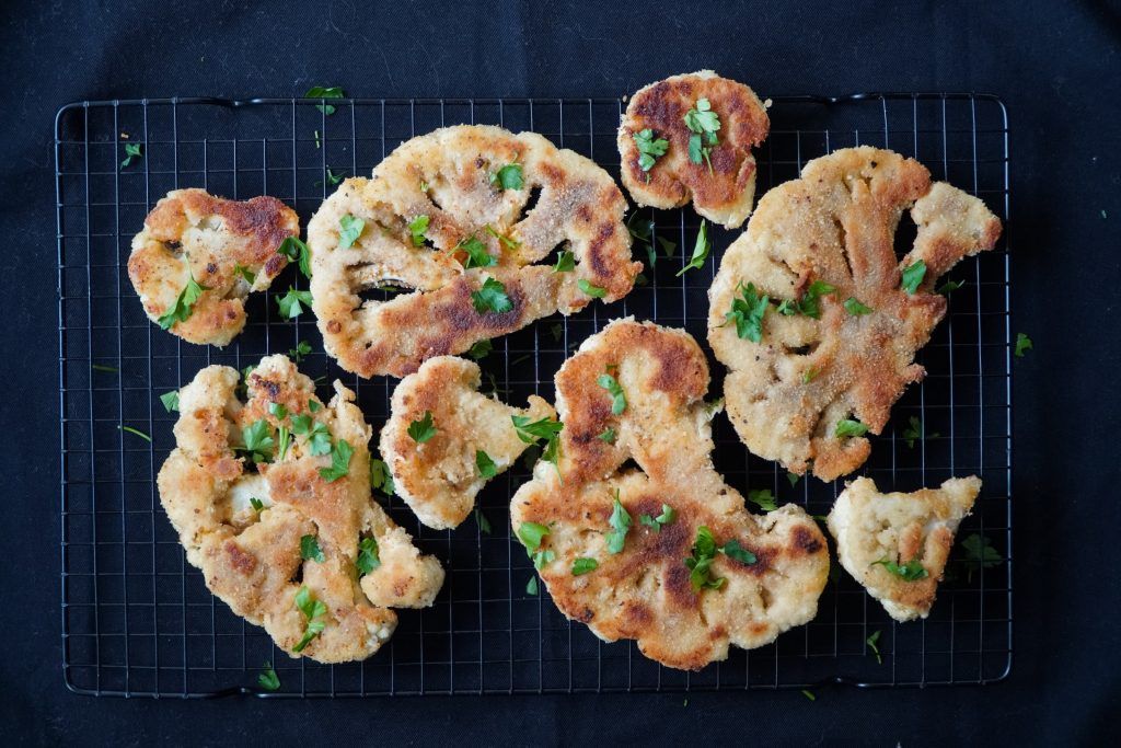 Healthy And Tasty Cauliflower Recipes To Indulge In Without The Guilt