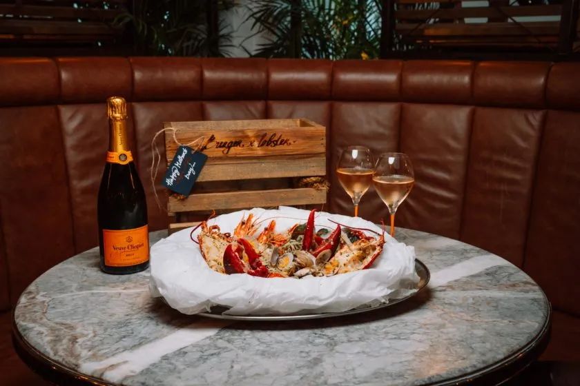 Special Menus And Desserts To Treat Mom For Mother’s Day 2022
