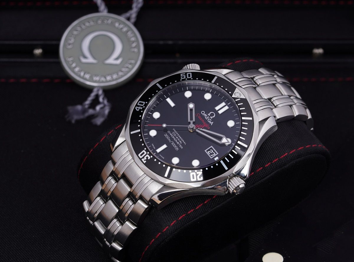 Omega