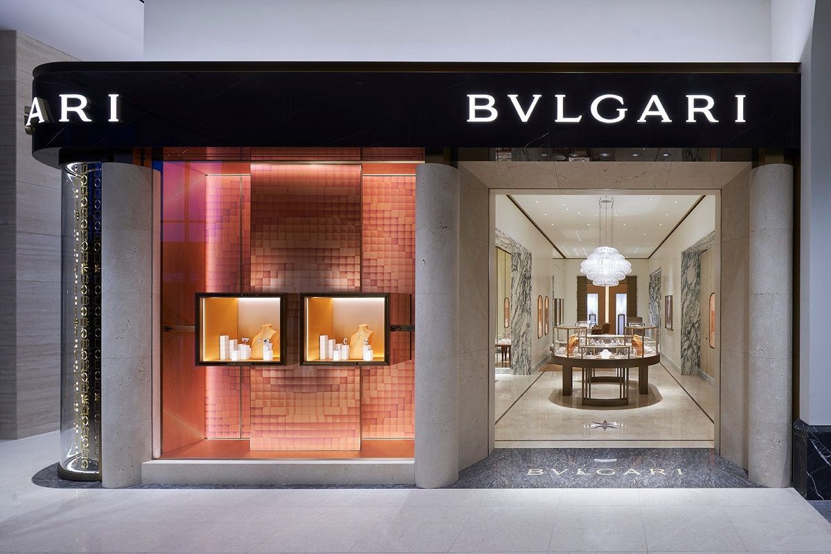 Bvlgari
