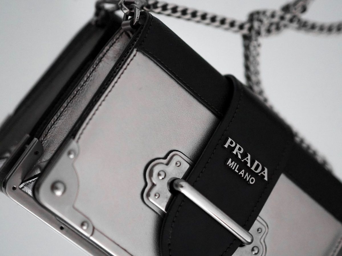 oldest luxury brands_Prada