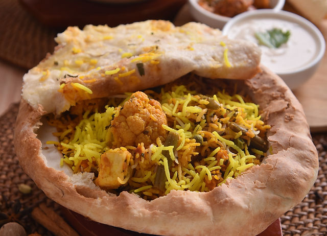 Anglo Indian Cafe & Bar