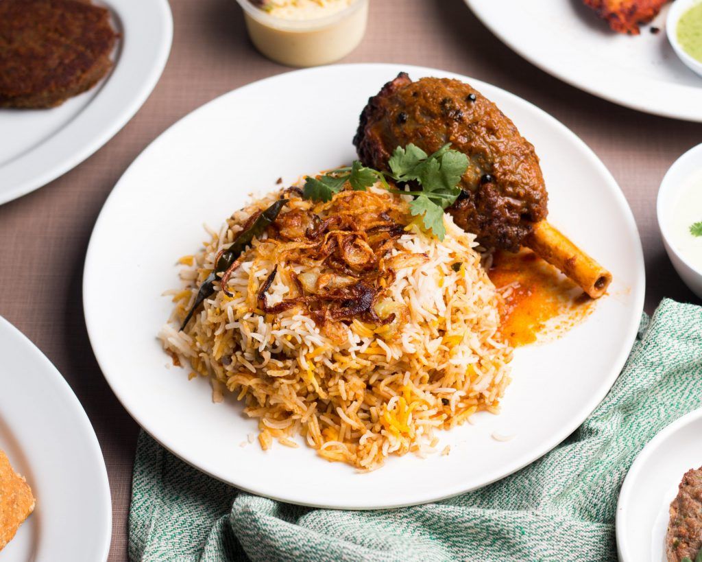 Where To Go To Satisfy Your Biryani Craving In Singapore