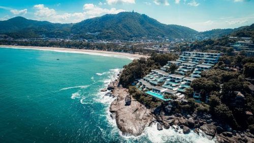 The Best Places To Stay In Phuket According To Your Personality