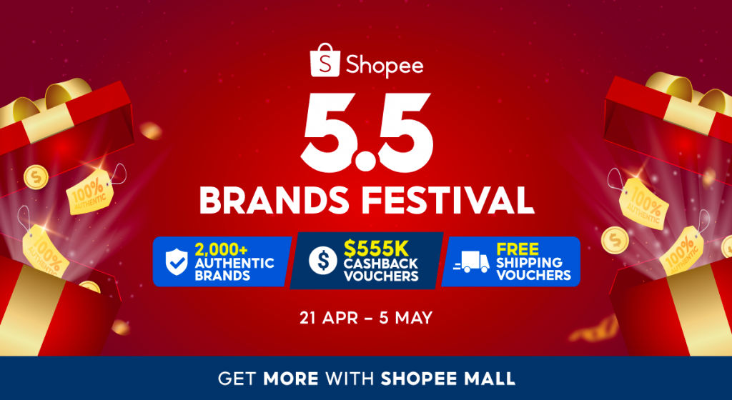The August Man’s One-Stop Shopee