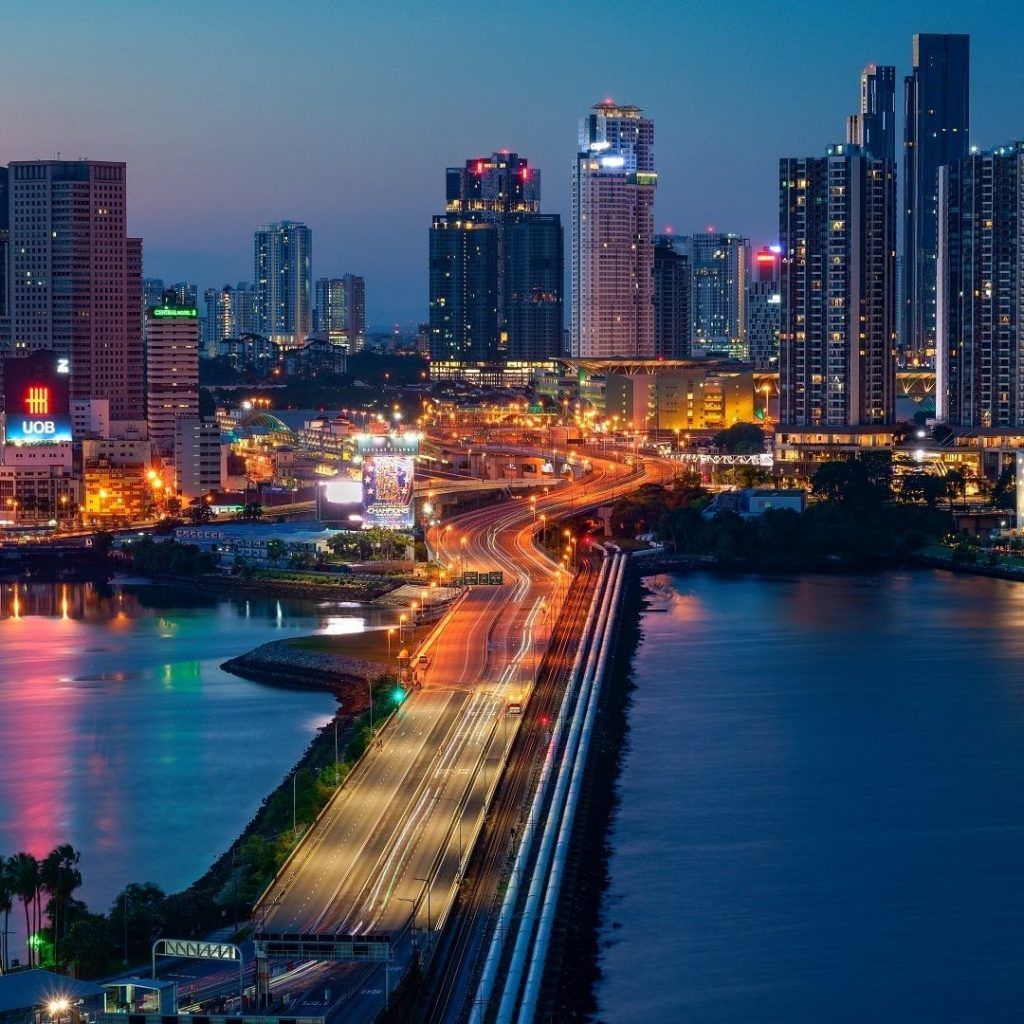 Over 200,000 From Singapore Entered Malaysia Since 1 April