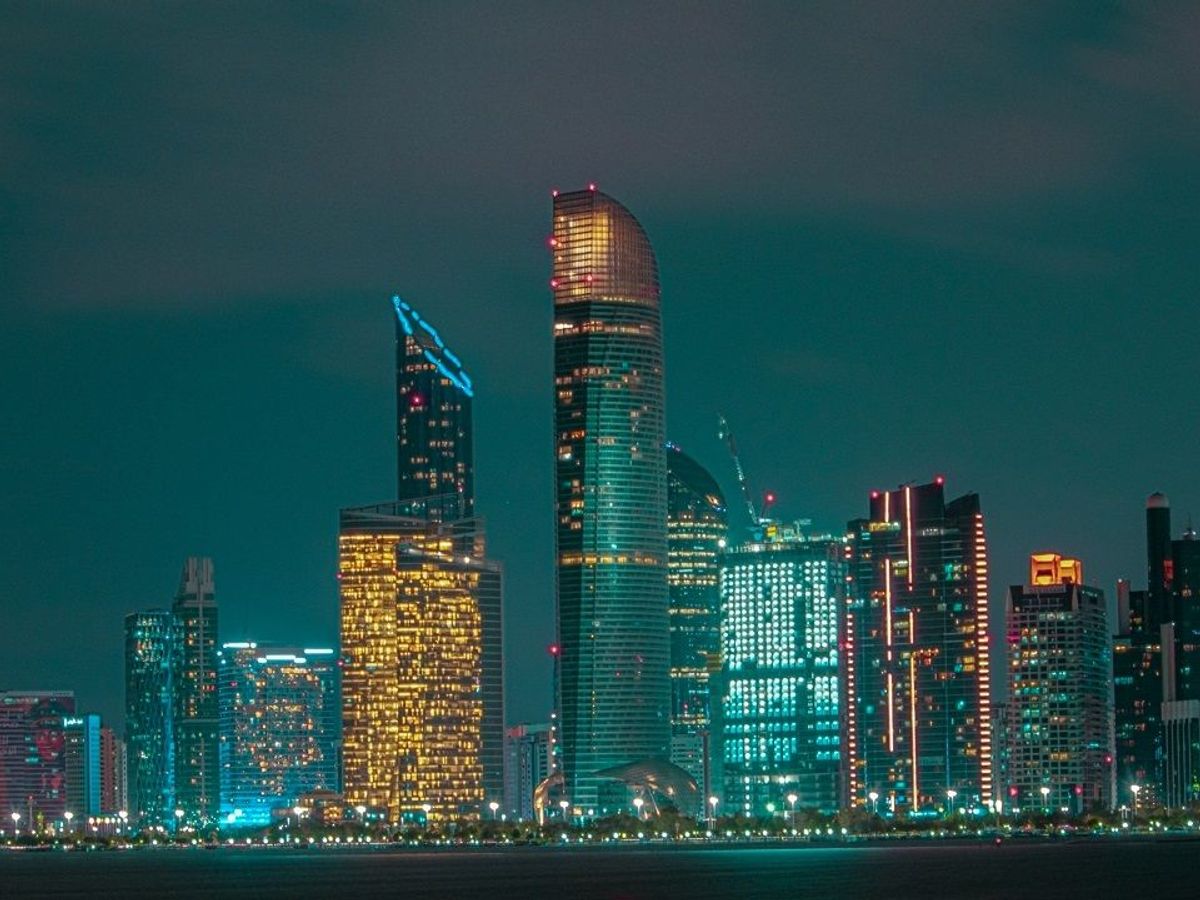 Crypto Exchange Kraken Gets Regulatory Approval To Operate In UAE