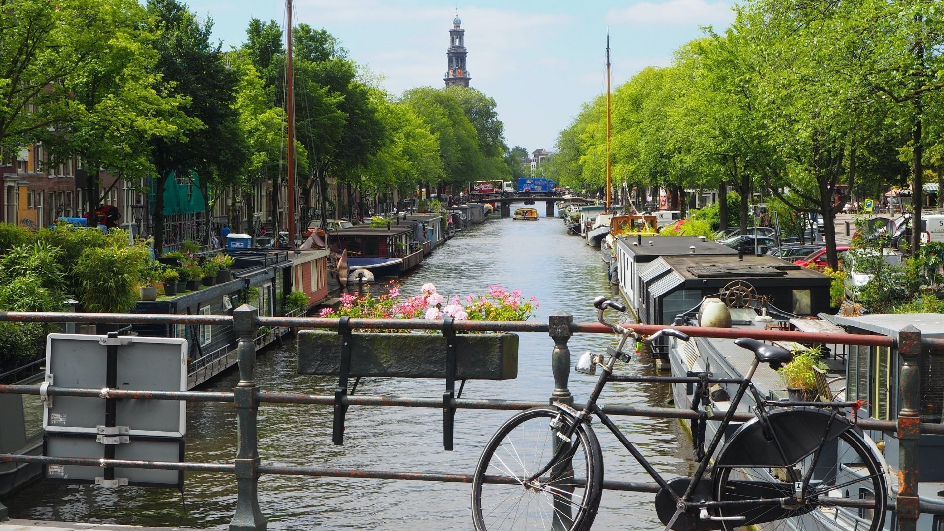 Country change name: The Netherlands