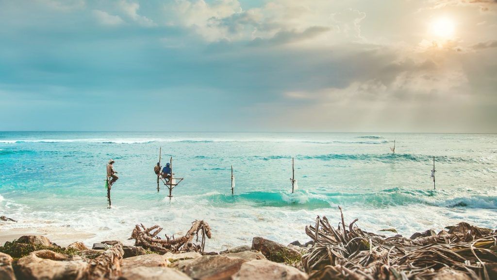From Sri Lanka To Czech Republic, Here Are The Countries That Have Changed Their Names
