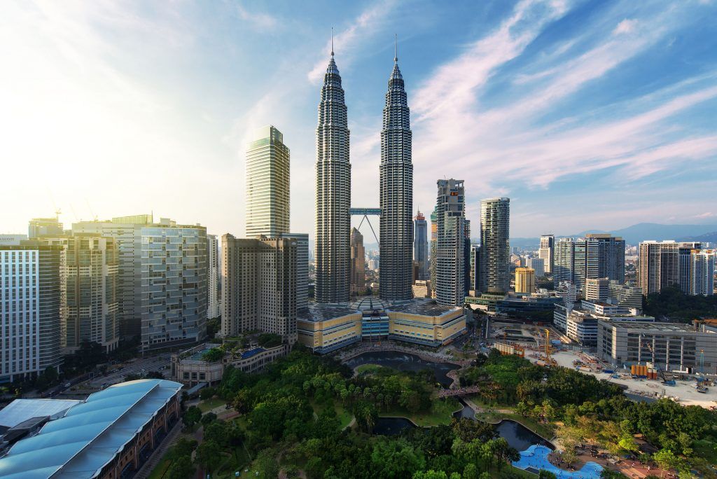 Malaysia To Ease Covid-19 Restrictions Starting 1 May