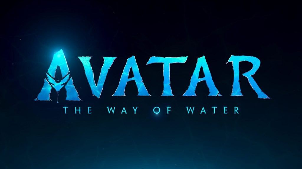 Avatar The Way of the Water