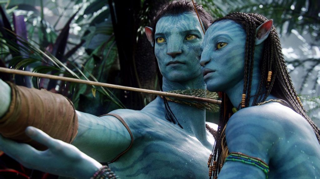 Box-Office Gold: The World’s Highest-Grossing Movies And Where To Watch Them